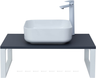 Aquanet Арт 75 цв.маренго (313270)