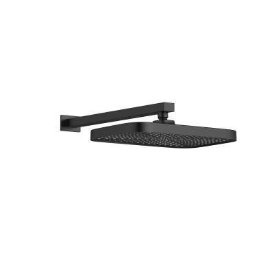 Vincea VSFW-321MT1RMB встраиваемый, термостатический, двухрежимный, черный