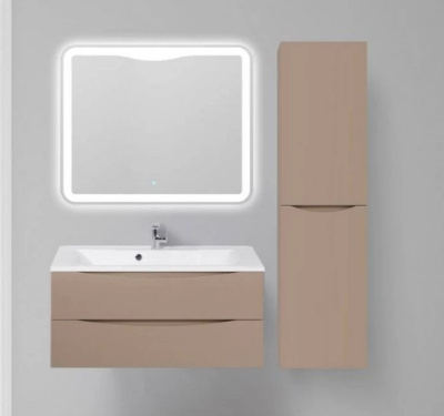 BelBagno Ancona-N 40 R ANCONA-N-1500-2A-SC-GB-R подвесной Beige