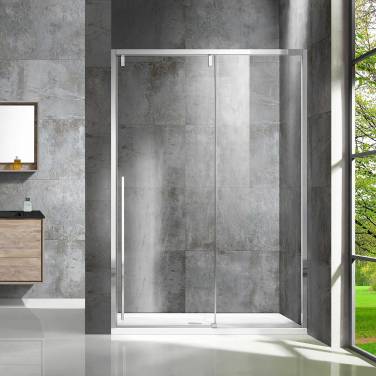 Vincea Lugano VDS-1L120CL-1