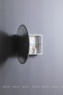 Aquanet Оптима (Optima) D 800 LED (344784)