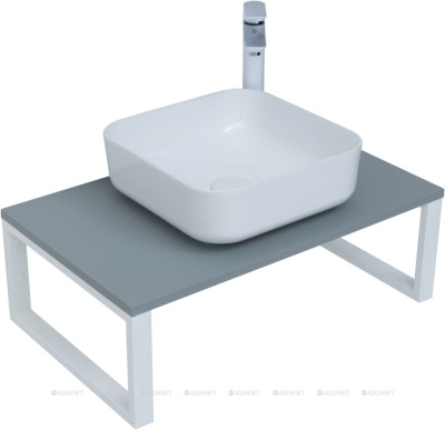 Aquanet Арт 75 цв.мисти грин (313280)